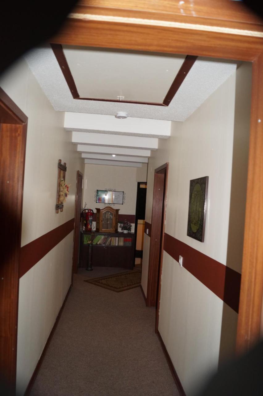 La Fontana Hotel ลางเกลส์ไฮม์ ภายนอก รูปภาพ